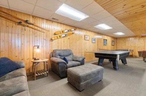 25157 Birch Haven Rd, Webster WI  54893-9148 exterior