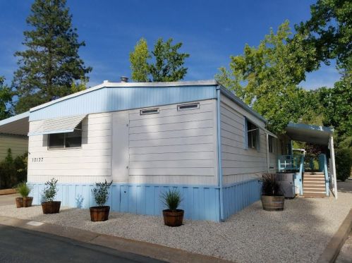 10137 Stone Arch Dr, Grass Valley CA  95949-9234 exterior