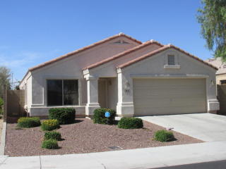 9856 Salter Dr, Peoria, AZ 85382-0553