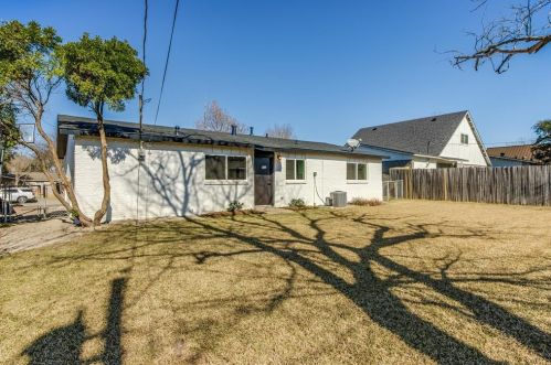 911 Greenbriar Ln, Richardson TX 75080-3004 exterior