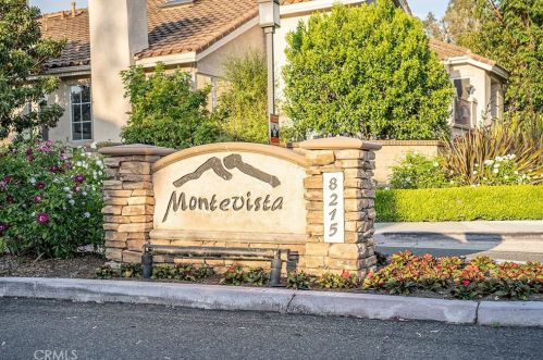 8215 White Oak Rdg, Orange CA  92869-6573 exterior