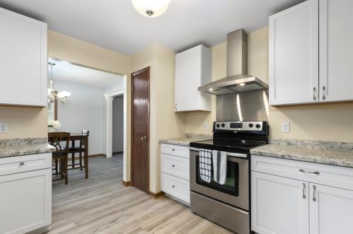 128 Wolverton Ave, Ripon WI  54971-1145 exterior