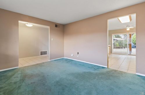 412 Turner Dr, Benicia CA  94510-1413 exterior