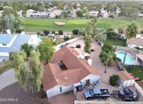 17224 Sandtrap Ct, Glendale, AZ 85308-3436