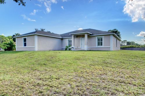 18640 49th St, Town Of Loxahatchee Groves, FL 33470-2350