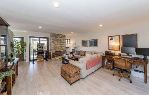 426 Westchester Pl, Fullerton CA  92835-2705 exterior