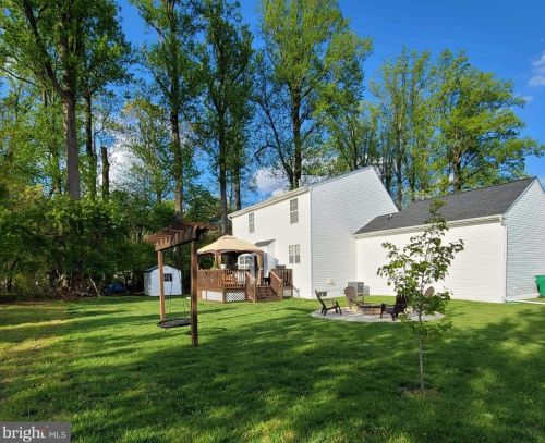 303 Mayapple Ln, Magnolia, DE 19962-3671