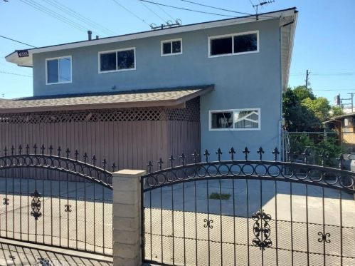 6333 California Ave, Bell CA  90201-3313 exterior