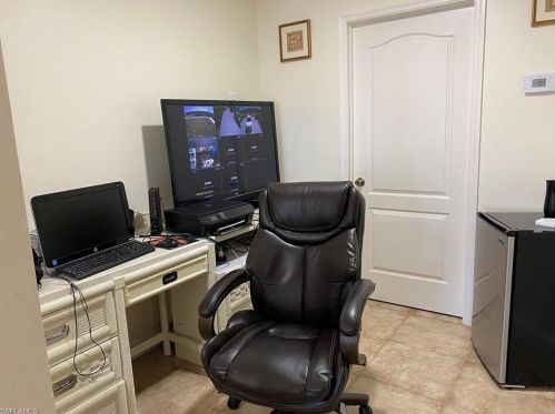 145 Peerless St, Lehigh Acres FL 33974-9455 exterior