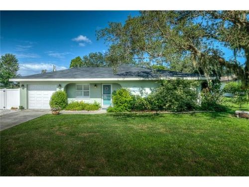 899 Cocoanut Ave, Nokomis, FL 34275-2223