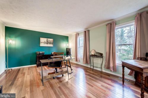 5838 Fitzhugh St, Springfield VA  22015-3625 exterior