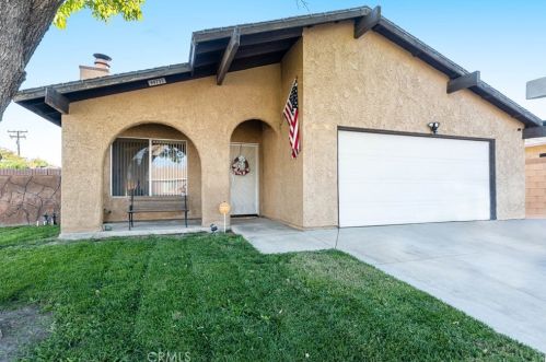 44752 Jefferson Ct, Lancaster, CA 93535-2833