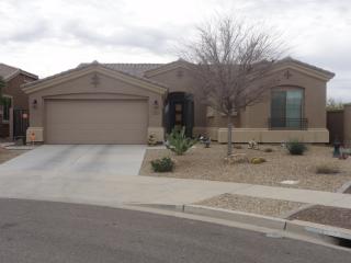 17663 Aster Dr, Sun City, AZ 85388-5658