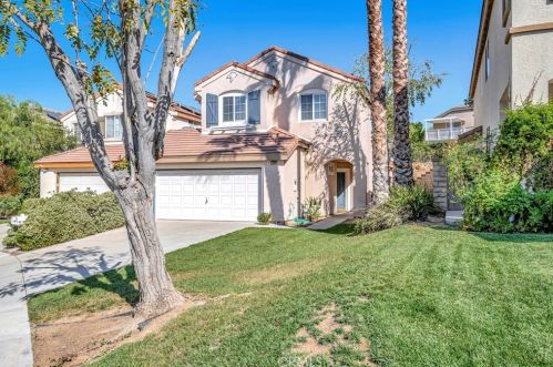 27824 Sunflower Ct, Santa Clarita, CA 91354-1489
