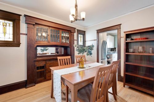 1428 Breda Ave, Saint Paul MN  55108-2605 exterior