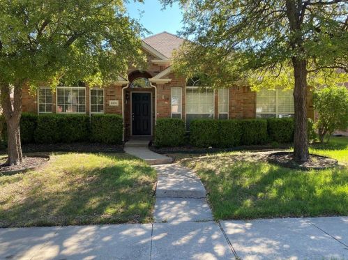 11494 Las Polamas Dr, Frisco, TX 75033-4740