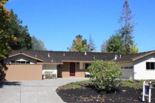 20025 Herriman Ave, Saratoga, CA 95070-4903