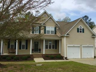 117 Hearthwood Cir, Irmo SC  29063-8576 exterior