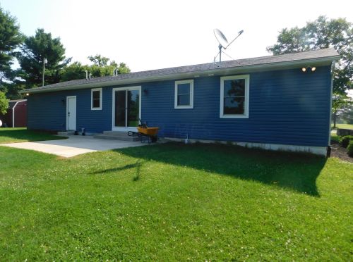 20601 Cotton Slash Rd, Marysville, OH 43040-9211