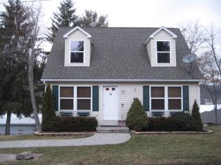 233 Barney Rd, Brackney, PA 18812-7731