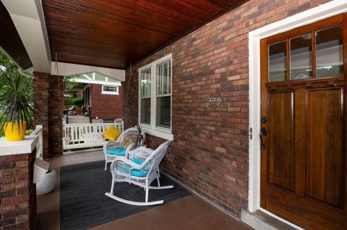 3724 Ault Park Ave, Cincinnati, OH 45208-1704