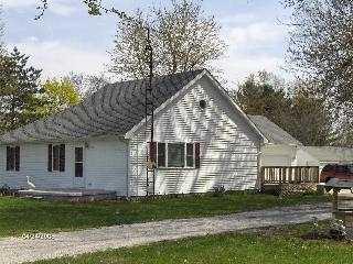 13809 Waterville Swanton Rd, Swanton, OH 43558-9129