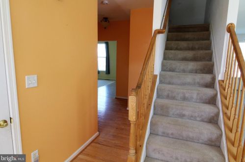 132 Parkers Dr, Dover DE  19904-1467 exterior