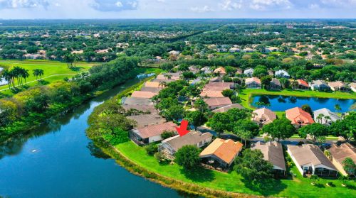 7609 Las Cruces Ct, Boynton Beach, FL 33437-6641