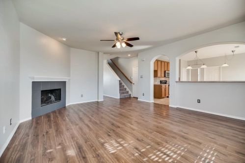 14629 Eaglemont Dr, Oak Point TX  75068-2729 exterior