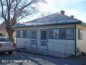 22665 Old Highway 66, Seligman, AZ