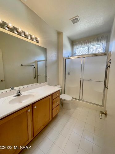 9416 Twinkling Shadows Way, Tucson AZ  85743-5440 exterior