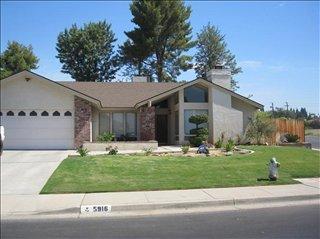 5916 De Parsia Ave, Bakersfield, CA 93306-4643