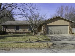 7630 Venetian Way, Indianapolis, IN 46217-4382