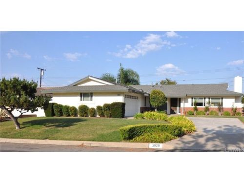 3020 Butterfield Rd, Orange, CA 92865-1603