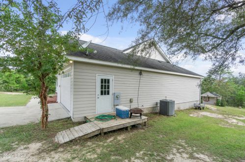 2340 Deadening Rd, Sunny Hills FL  32428-3740 exterior