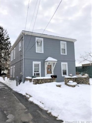 36 Hanover St, Stamford, CT 06902-6003