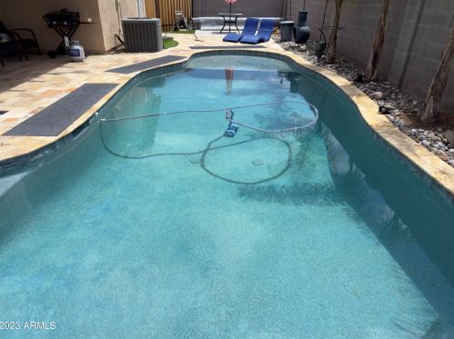 15677 Caribbean Ln, Sun City AZ  85379-6237 exterior