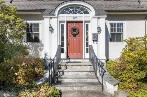 119 Runnymede Ave, Wayne, PA