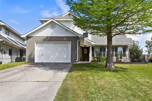 116 Blackfin Cv, Slidell, LA 70458-9151