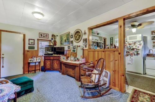 19158 Tiger Lily Ln, Grass Valley CA  95945-8815 exterior