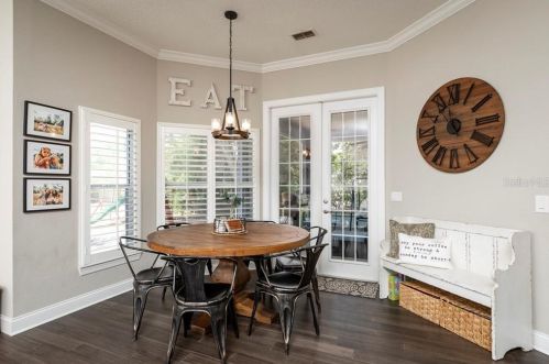 127 Oakley Ct, De Bary FL  32713-4101 exterior