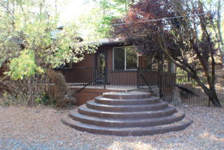 1173 Lewiston Rd, Lewiston, CA 96052-9624
