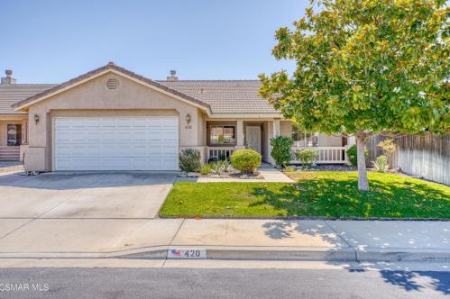 420 San Luis Dr, Santa Maria, CA 93455-1797