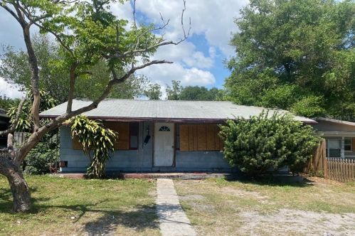 4679 20th Ave, Saint Petersburg, FL 33711-2907