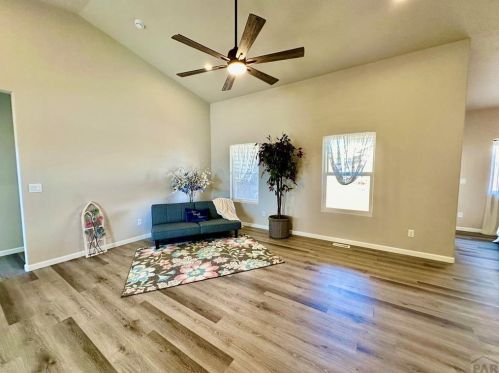 845 Aguilar Dr, Pueblo CO  81007-7595 exterior