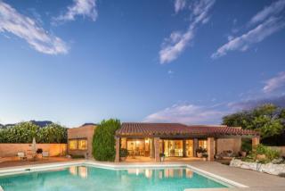 4711 Via Zurburan, Tucson, AZ 85750-6387