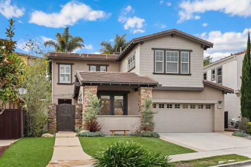 3760 Bergen Peak Pl, Carlsbad, CA 92010-5517