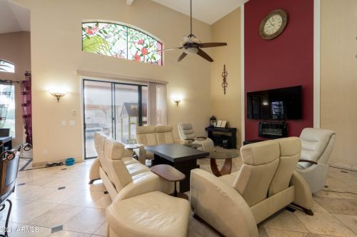 6007 Potter Dr, Glendale AZ  85308-6728 exterior