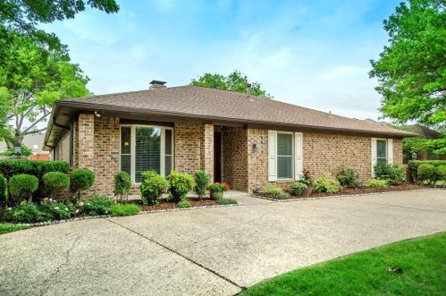 2015 Chestnut Hill Ln, Richardson, TX 75082-4817