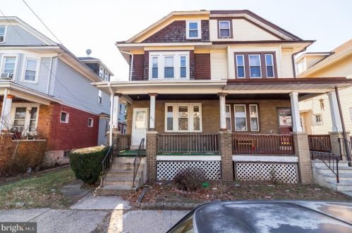 233 Ardmore Ave, Trenton, NJ 08629-1802
